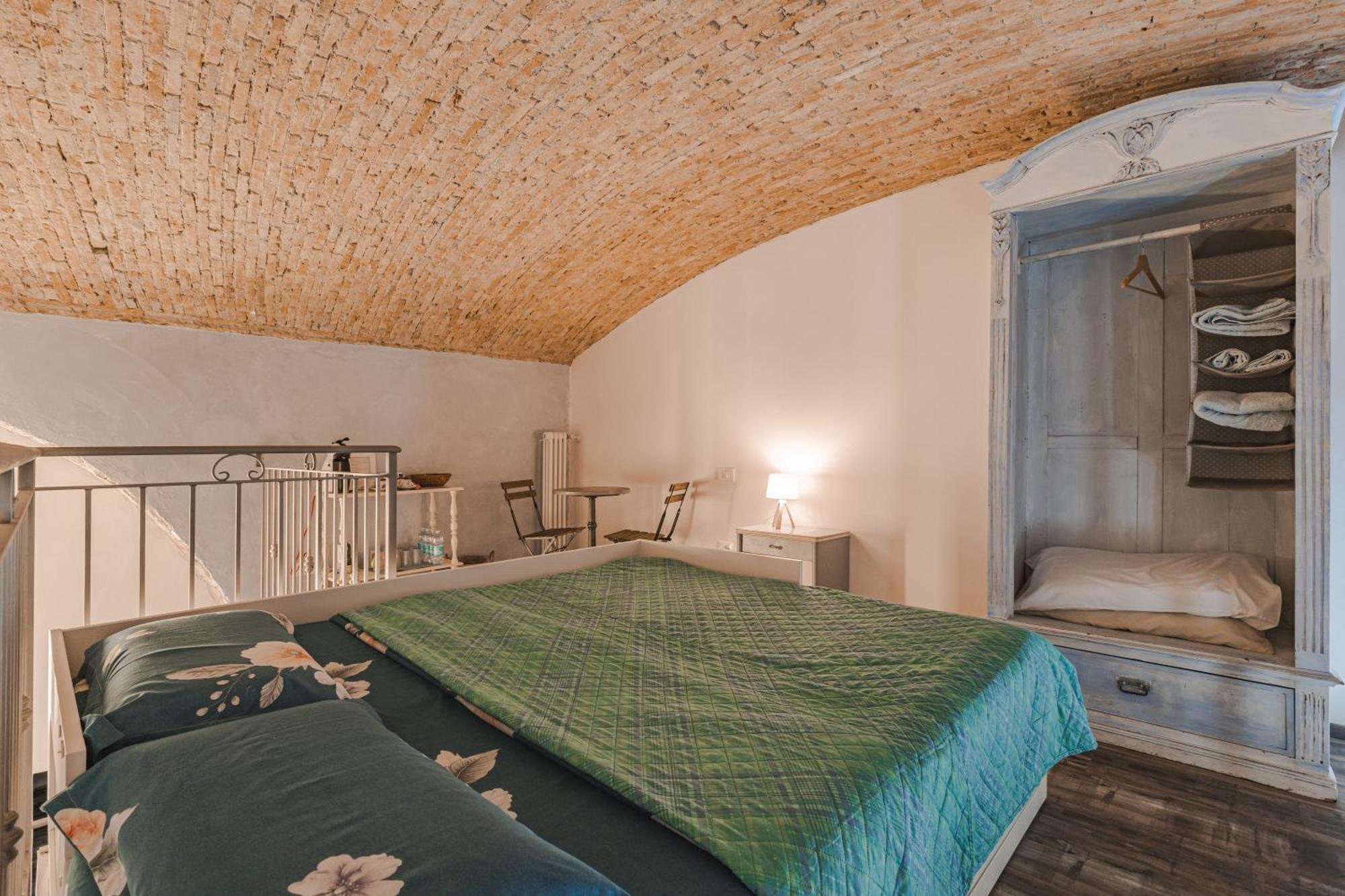 Trieste Art Loft Exterior foto