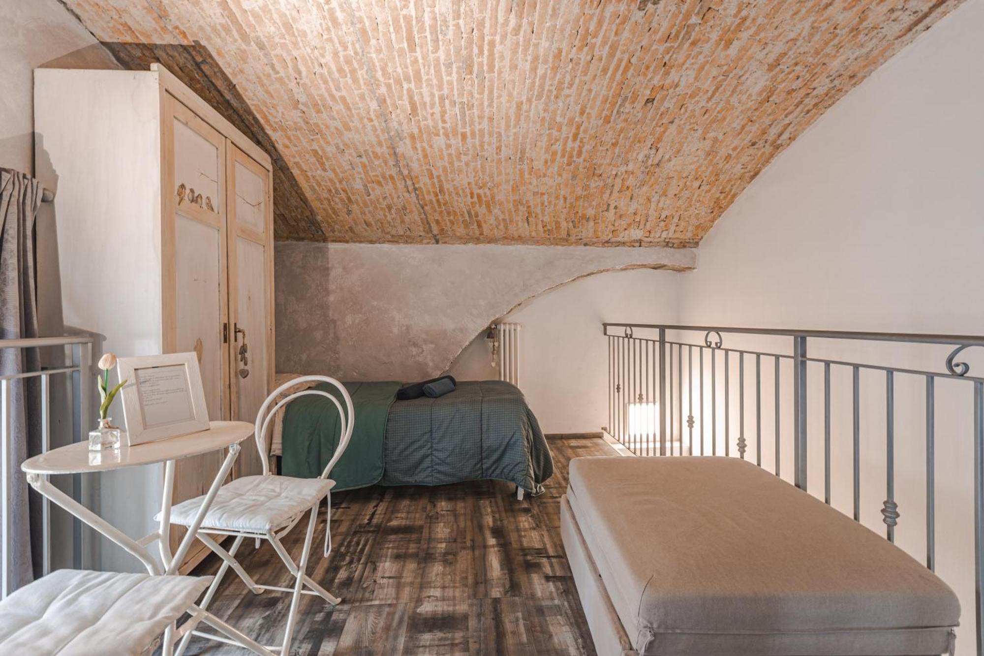 Trieste Art Loft Exterior foto